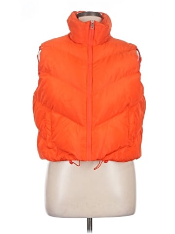 Orange Kiss Cardigan (view 1)