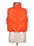 Orange Kiss 100% Polyester Orange Cardigan Size XL - photo 1