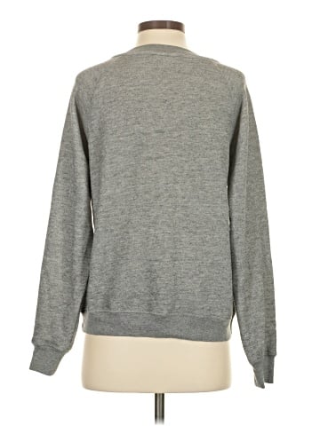 Betsey Johnson Performance Sweatshirt (view 2)