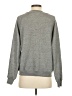 Betsey Johnson Performance Gray Sweatshirt Size XS - photo 2