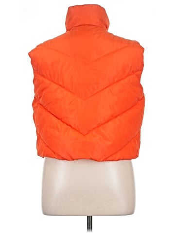 Orange Kiss Cardigan (view 2)