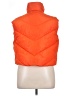 Orange Kiss 100% Polyester Orange Cardigan Size XL - photo 2