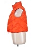 Orange Kiss 100% Polyester Orange Cardigan Size XL - photo 5