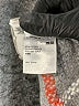 Uniqlo Gray Poncho Size 6 - photo 8