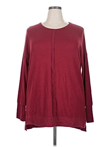 Gibson Long Sleeve Top (view 1)