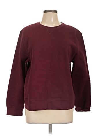 Joe Boxer 3/4 Sleeve T-Shirt (view 1)