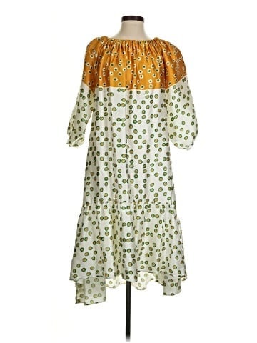 Silvia Tcherassi Casual Dress (view 1)