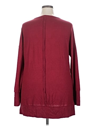 Gibson Long Sleeve Top (view 2)