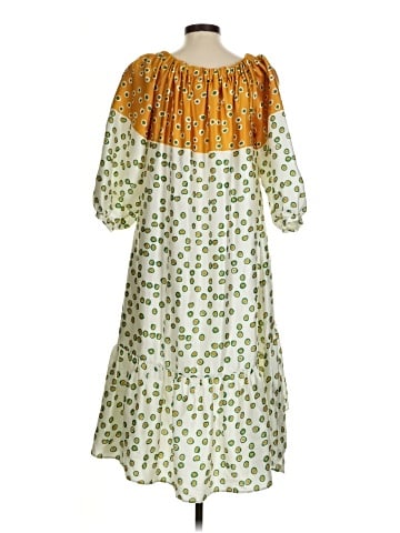 Silvia Tcherassi Casual Dress (view 2)