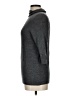 Zara Gray Short Sleeve Turtleneck Size L - photo 5