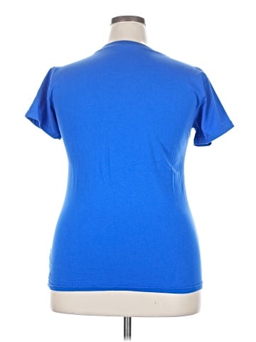 Hard Rock Cafe Short Sleeve T-Shirt (view 2)
