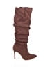 Charles by Charles David Brown Boots Size 9 1/2 - photo 1