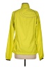 Performance 100% Polyester Yellow Track Jacket Size M - photo 2