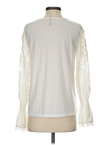Massini Long Sleeve Blouse (view 2)