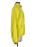 Performance 100% Polyester Yellow Track Jacket Size M - photo 4