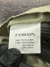 Unbranded Solid Green Shorts Size S - photo 4