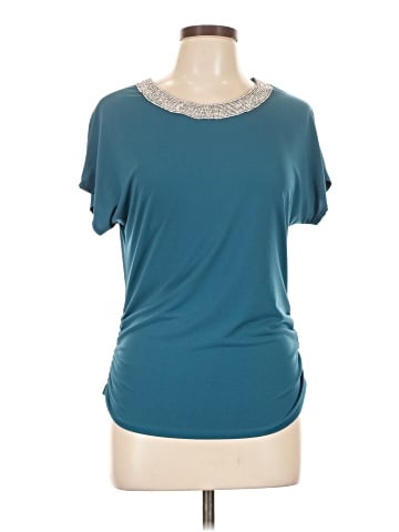 First Love Short Sleeve Top (view 1)