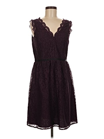 Ann Taylor LOFT Outlet Cocktail Dress (view 1)