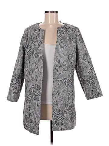 Travelers by Chico's Coat (view 1)