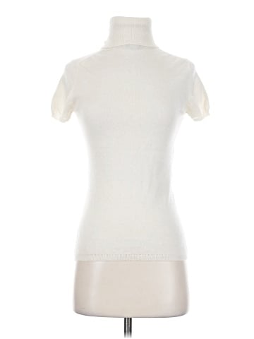 Magaschoni Turtleneck Sweater (view 1)