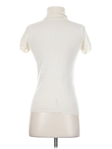 Magaschoni Turtleneck Sweater (view 2)