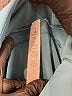 Lululemon Lab Teal Active Pants Size 8 - photo 7