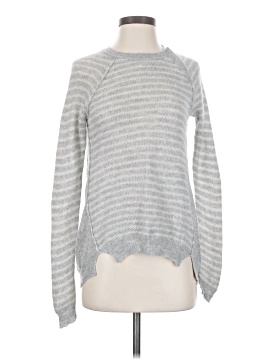 Rebecca Taylor Cashmere Pullover Sweater