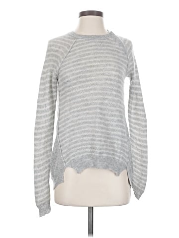 Rebecca Taylor Cashmere Pullover Sweater (view 1)