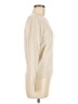 Ann Taylor LOFT Ivory Turtleneck Sweater Size M - photo 4