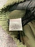Blue Rain 100% Polyester Green Cargo Pants Size M - photo 5