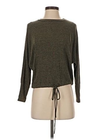 Ginger G. Long Sleeve T-Shirt (view 1)