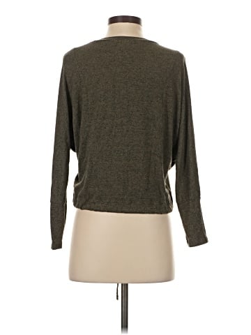 Ginger G. Long Sleeve T-Shirt (view 2)