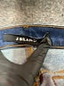 J Brand Hearts Blue Jeans Size 26 waist - photo 7