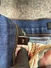 J Brand Hearts Blue Jeans Size 26 waist - photo 8