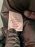 Almost Famous 100% Polyester Camo Gray Windbreaker Size 1X - photo 7