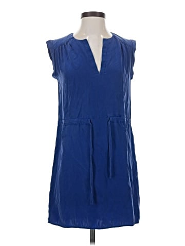 Amanda Uprichard Sleeveless Silk Top (view 1)