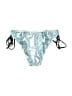 Unbranded Teal Swimsuit Bottoms Size M - photo 2