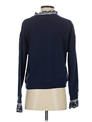 Free Generation Pullover Sweater (view 2)