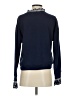 Free Generation Blue Pullover Sweater Size S - photo 2