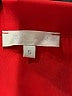 Glam 100% Polyester Red Casual Dress Size S - photo 7