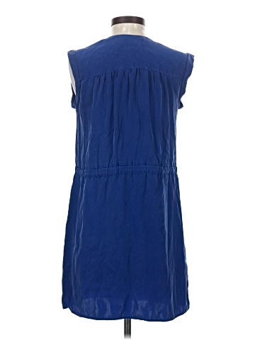 Amanda Uprichard Sleeveless Silk Top (view 2)
