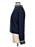 Free Generation Blue Pullover Sweater Size S - photo 5