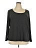 Old Navy Gray Cardigan Size 4X - photo 1