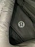 Lululemon Athletica Black Athletic Shorts Size 10 - photo 3