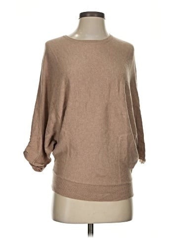 Vivienne Vivienne Tam Pullover Sweater (view 1)