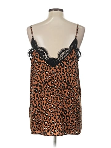 Fantastic Fawn Sleeveless Top (view 2)