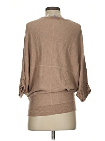 Vivienne Vivienne Tam Pullover Sweater (view 2)