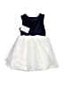 Blueberi Boulevard Blue Dress Size 4T - photo 2