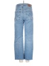 Adriano Goldschmied Blue Jeans Size 25 waist - photo 2