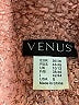 Venus Pink Coat Size S - photo 6